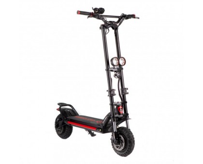 Електросамокат Kaabo Wolf Warrior X Pro+ Електросамокат Kaabo Wolf Warrior X Pro+