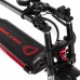 Електросамокат Kaabo Wolf Warrior X Pro+