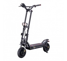 Електросамокат Kaabo Wolf Warrior X PLUS