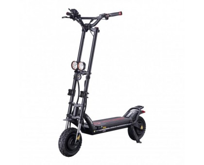 Електросамокат Kaabo Wolf Warrior X PLUS Електросамокат Kaabo Wolf Warrior X PLUS