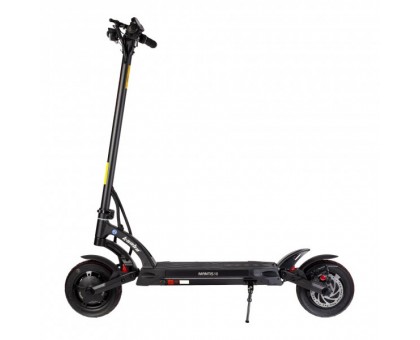 Електросамокат Kaabo Mantis 10 PLUS Електросамокат Kaabo Mantis 10 PLUS