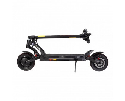 Електросамокат Kaabo Mantis 10 PLUS Електросамокат Kaabo Mantis 10 PLUS
