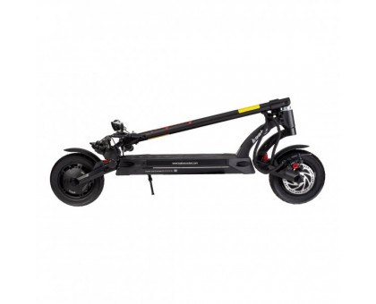 Електросамокат Kaabo Mantis 10 PLUS Електросамокат Kaabo Mantis 10 PLUS