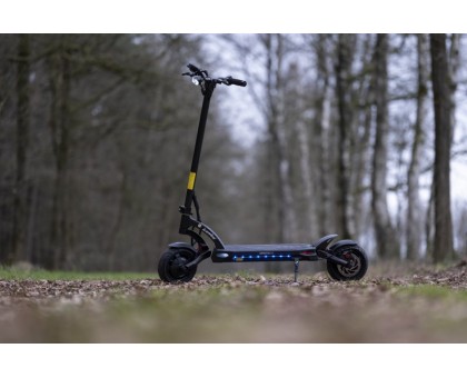 Електросамокат Kaabo Mantis 10 PLUS Електросамокат Kaabo Mantis 10 PLUS