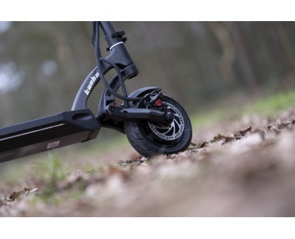 Електросамокат Kaabo Mantis 10 PLUS Електросамокат Kaabo Mantis 10 PLUS