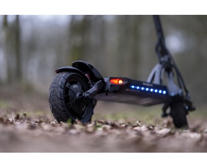 Електросамокат Kaabo Mantis 10 PLUS Електросамокат Kaabo Mantis 10 PLUS