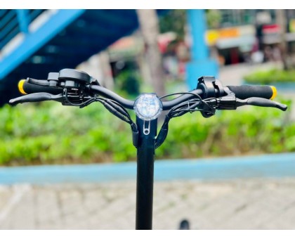 Електросамокат Kaabo Mantis 10 PLUS Електросамокат Kaabo Mantis 10 PLUS