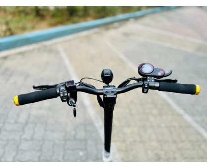Електросамокат Kaabo Mantis 10 PLUS Електросамокат Kaabo Mantis 10 PLUS
