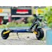 Електросамокат Kaabo Mantis 10 PLUS