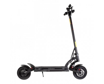 Електросамокат Kaabo Mantis 10 PLUS Електросамокат Kaabo Mantis 10 PLUS