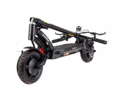 Електросамокат Kaabo Mantis 10 PLUS Електросамокат Kaabo Mantis 10 PLUS