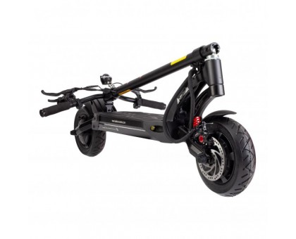 Електросамокат Kaabo Mantis 10 PLUS Електросамокат Kaabo Mantis 10 PLUS