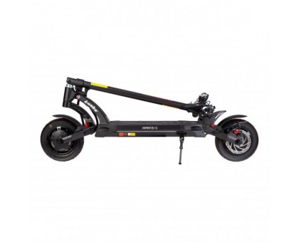 Електросамокат Kaabo Mantis 10 PLUS Електросамокат Kaabo Mantis 10 PLUS