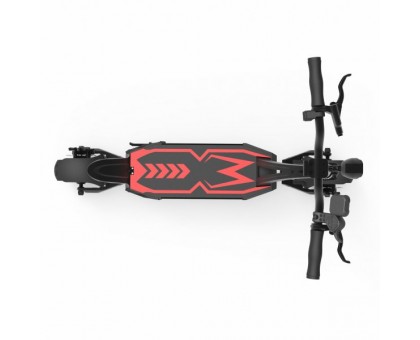Електросамокат Kaabo Mantis 8 Lite