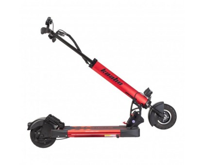 Електросамокат Kaabo Skywalker 8H ECO500 Електросамокат Kaabo Skywalker 8H ECO500