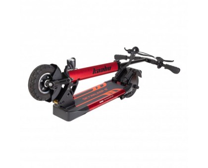 Електросамокат Kaabo Skywalker 8H ECO500 Електросамокат Kaabo Skywalker 8H ECO500