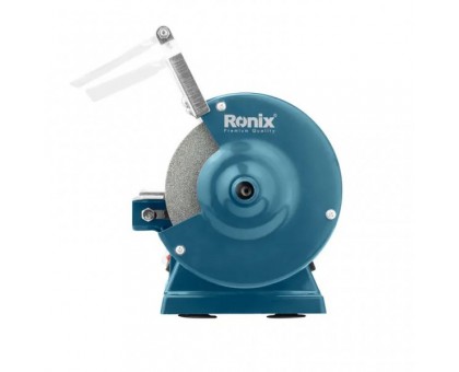 Настільна шліфувальна машина Ronix 3509N Настільна шліфувальна машина Ronix 3509N