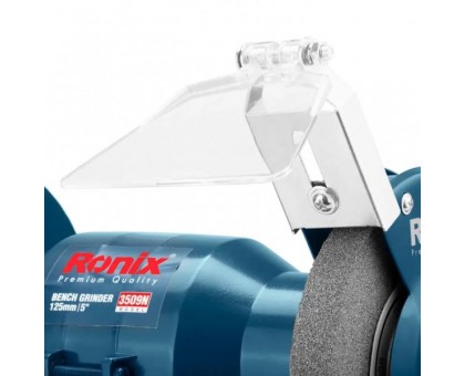 Настільна шліфувальна машина Ronix 3509N Настільна шліфувальна машина Ronix 3509N