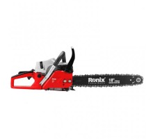 Ланцюгова бензинова пила Ronix 4647