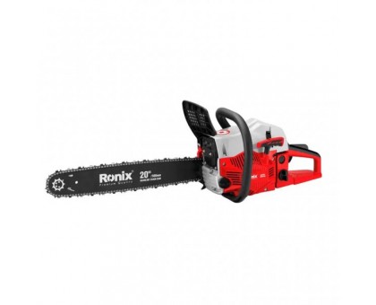 Ланцюгова бензинова пила Ronix 4650 Ланцюгова бензинова пила Ronix 4650