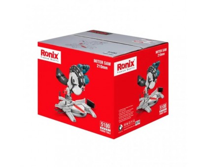 Торцювальна пилка Ronix 5100 Торцювальна пилка Ronix 5100