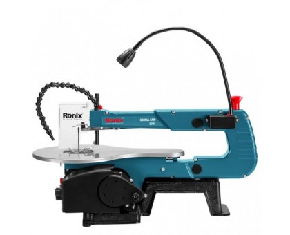 Стрічкова пила настільна Ronix 5701 Стрічкова пила настільна Ronix 5701