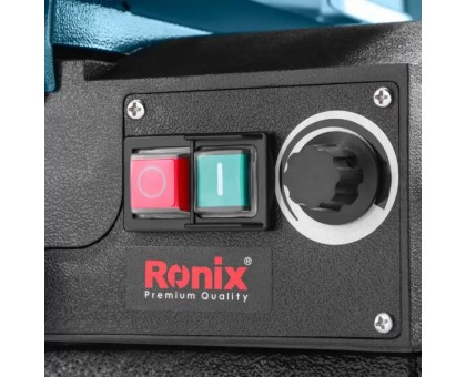 Стрічкова пила настільна Ronix 5701 Стрічкова пила настільна Ronix 5701