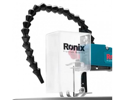 Стрічкова пила настільна Ronix 5701 Стрічкова пила настільна Ronix 5701