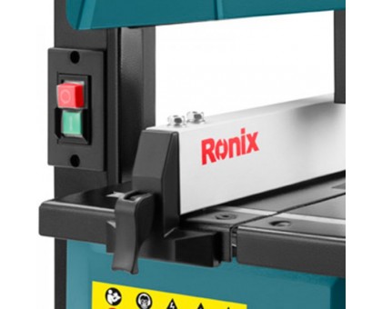 Стрічкова пила настільна Ronix 5720 Стрічкова пила настільна Ronix 5720