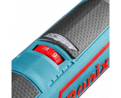 Шліфувальна міні-машина Ronix 8102K Шліфувальна міні-машина Ronix 8102K