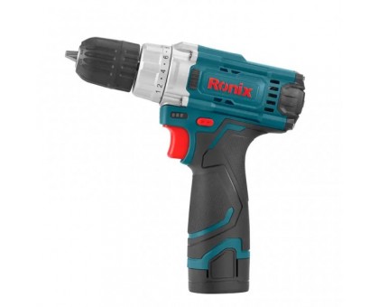 Шуруповерт акумуляторний Ronix 8613 Шуруповерт акумуляторний Ronix 8613