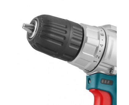 Шуруповерт акумуляторний Ronix 8613 Шуруповерт акумуляторний Ronix 8613