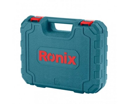 Шуруповерт акумуляторний Ronix 8613 Шуруповерт акумуляторний Ronix 8613