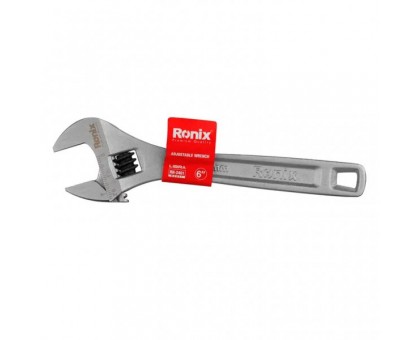 Розвідний ключ Ronix RH-2401 150мм