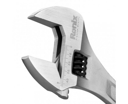Розвідний ключ Ronix RH-2405 Розвідний ключ Ronix RH-2405