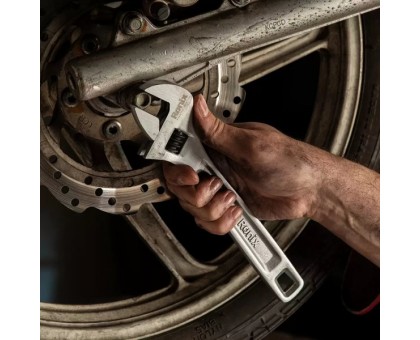 Розвідний ключ Ronix RH-2405 Розвідний ключ Ronix RH-2405