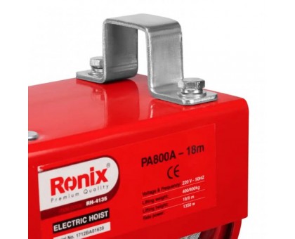 Дриль Ronix RH-4135 Дриль Ronix RH-4135