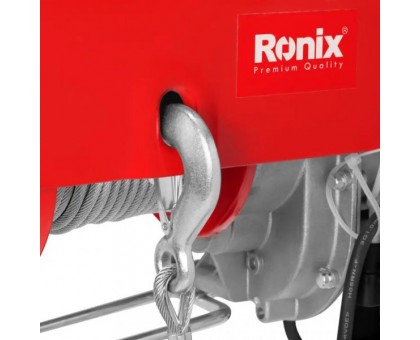 Дриль Ronix RH-4135 Дриль Ronix RH-4135