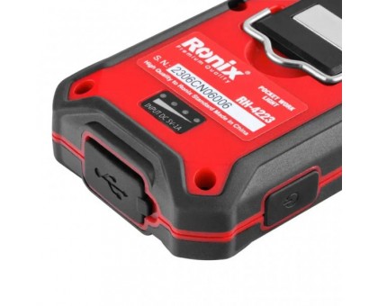Ліхтар Ronix RH-4223 світлодіодний Ліхтар Ronix RH-4223 світлодіодний