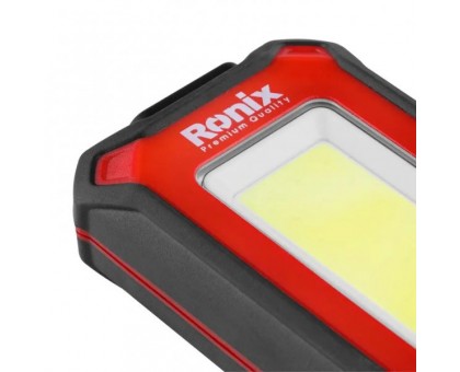 Ліхтар Ronix RH-4223 світлодіодний Ліхтар Ronix RH-4223 світлодіодний