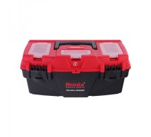 Пластиковий ящик для інструментів Ronix RH-9121
