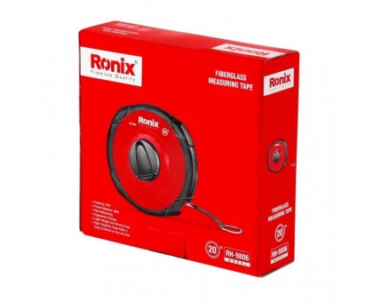 Вимірювальна рулетка Ronix RH-9806