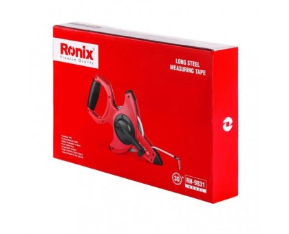 Вимірювальна рулетка Ronix RH-9831 Вимірювальна рулетка Ronix RH-9831