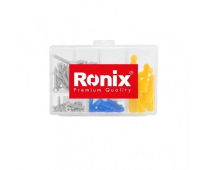 Набір інструментів Ronix RS-0004 Набір інструментів Ronix RS-0004
