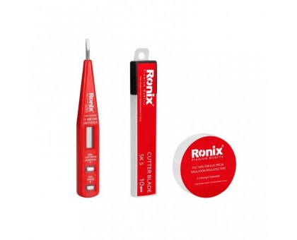 Набір інструментів Ronix RS-0004 Набір інструментів Ronix RS-0004