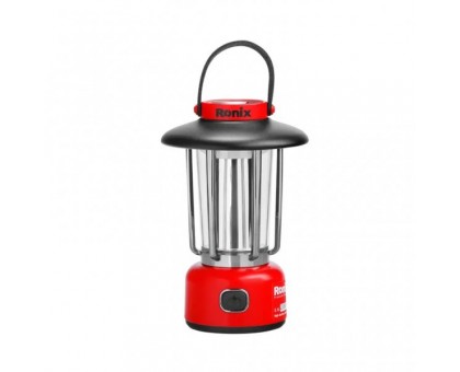 Ліхтар Ronix RH-4227 Ліхтар Ronix RH-4227