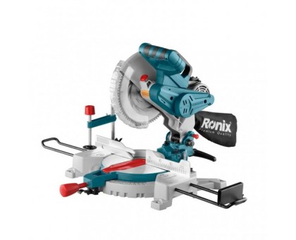 Торцювальна пилка Ronix 5103 Торцювальна пилка Ronix 5103