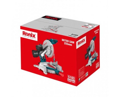 Торцювальна пилка Ronix 5103 Торцювальна пилка Ronix 5103