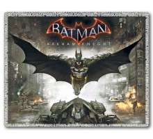 Килимок для мишки Podmyshku Batman, пластик