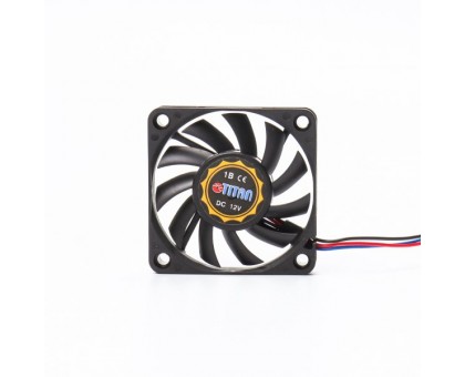 Вентилятор Titan TFD-6010HH12C Вентилятор Titan TFD-6010HH12C